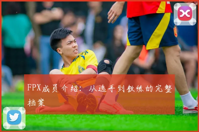 FPX成员介绍：从选手到教练的完整档案