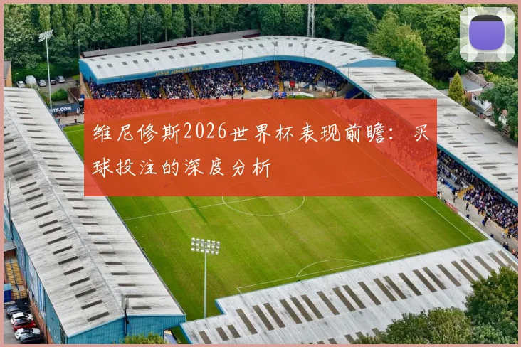 维尼修斯2026世界杯表现前瞻：买球投注的深度分析